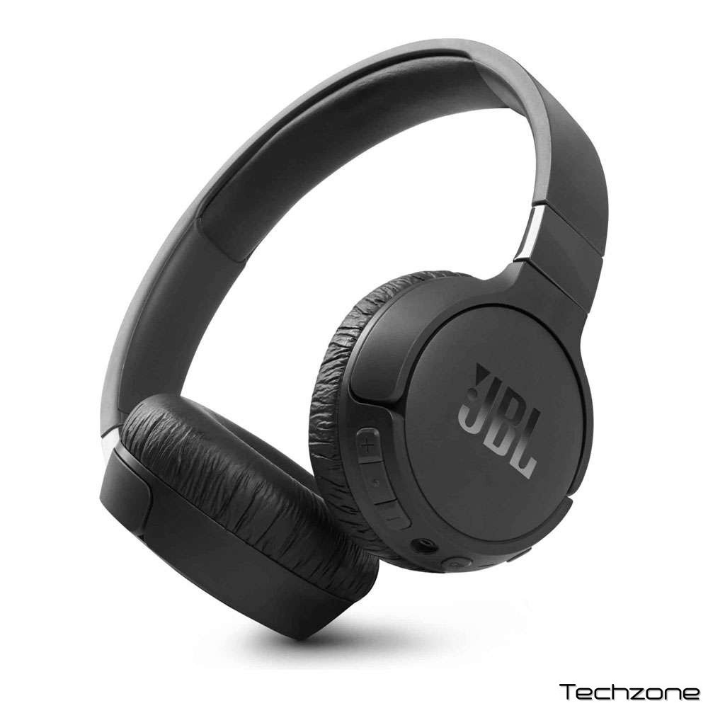 Наушники: JBL Tune 510 BT Black Харьков - изображение 3