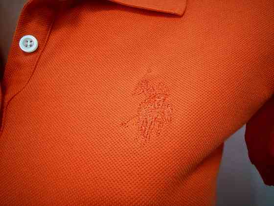 Футболка жіноча Polo Суми