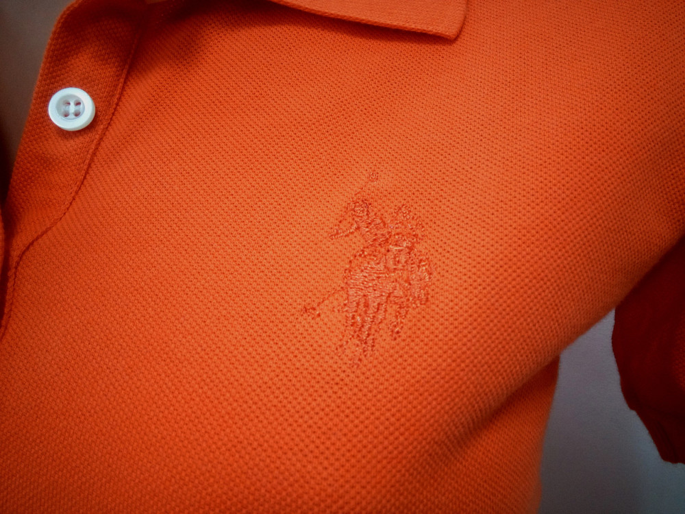 Футболка жіноча Polo Суми - фото 2