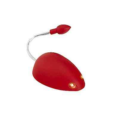 Брелок Balvi Миша червона Ровно