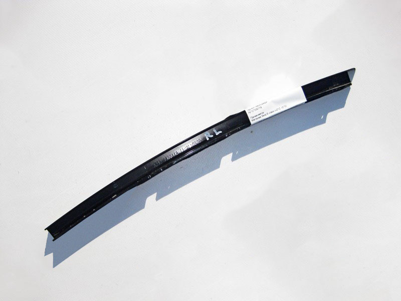 Mercedes-Benz  A2127300119 Планка - перемичка глухої кватирки задніх лівих дверей E-Class W212 Одесса - изображение 2