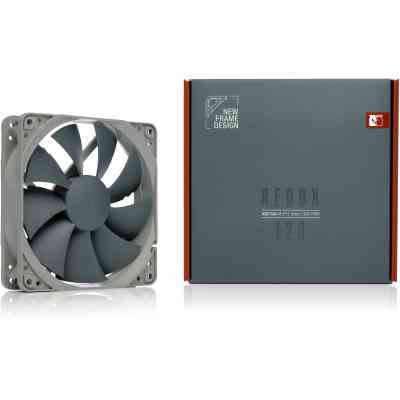 Кулер для корпуса Noctua NF-P12 redux-1300 PWM Винница