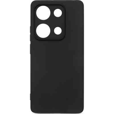 Чехол для мобильного телефона Armorstandart Matte Slim Fit Xiaomi Redmi Note 14S 4G Camera cover Black (ARM82005) Винница