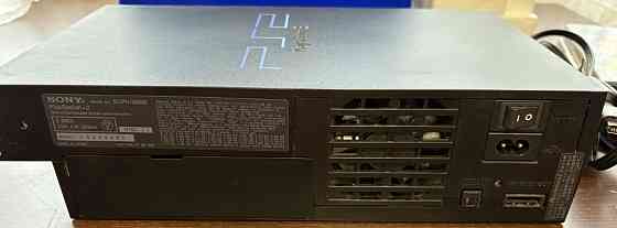 Приставка SONY PS 2 scph-30000 NTSC J Київ
