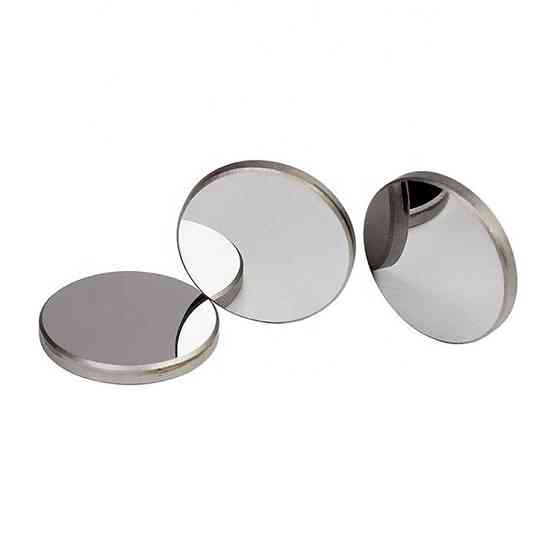 Комплект з трьох дзеркал для лазерного станка 20мм Київ