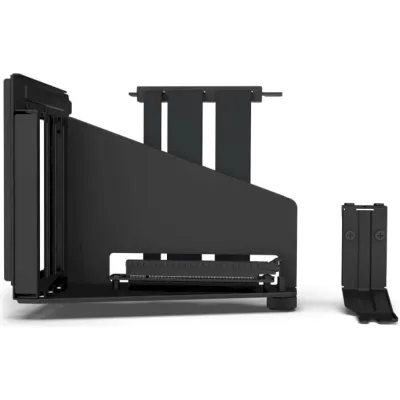 Держатель для плат NZXT Vertical GPU Mounting Kit Black (AB-RH175-B1) Винница - изображение 2