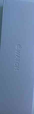 Епл-год apple warch. Київ