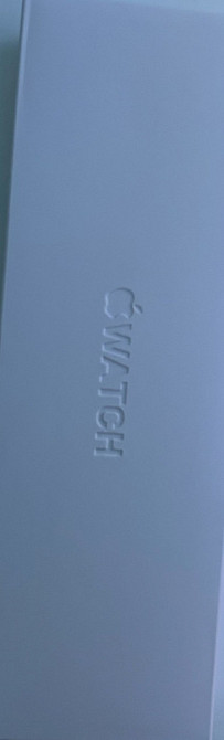 Епл-год apple warch. Київ - фото 1