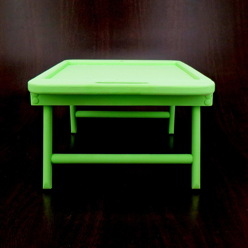 Столик-поднос для завтрака 