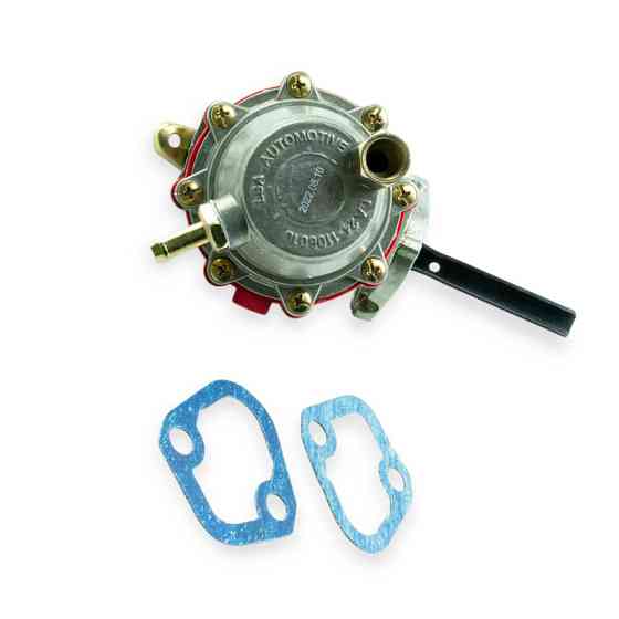 Насос ГАЗ 2410, 3102 (402) плунжерний паливний Мукачево