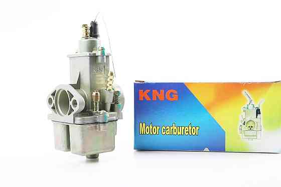 Карбюратор К65С Киев