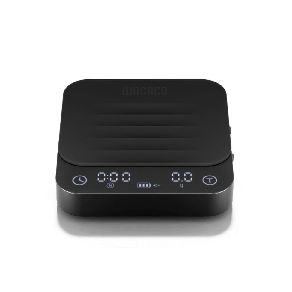 Весы электронные Wacaco Exagram Scale Pro (до 2 кг) Киев - изображение 1