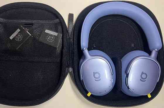 Baseus Inspire XH1. Харків