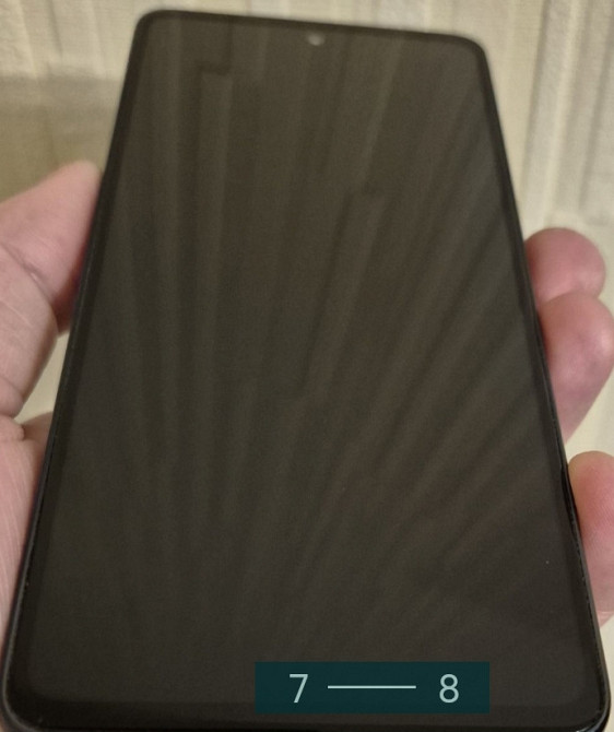 Смартфон A 53 5G 6/128Gb. Киев - изображение 2