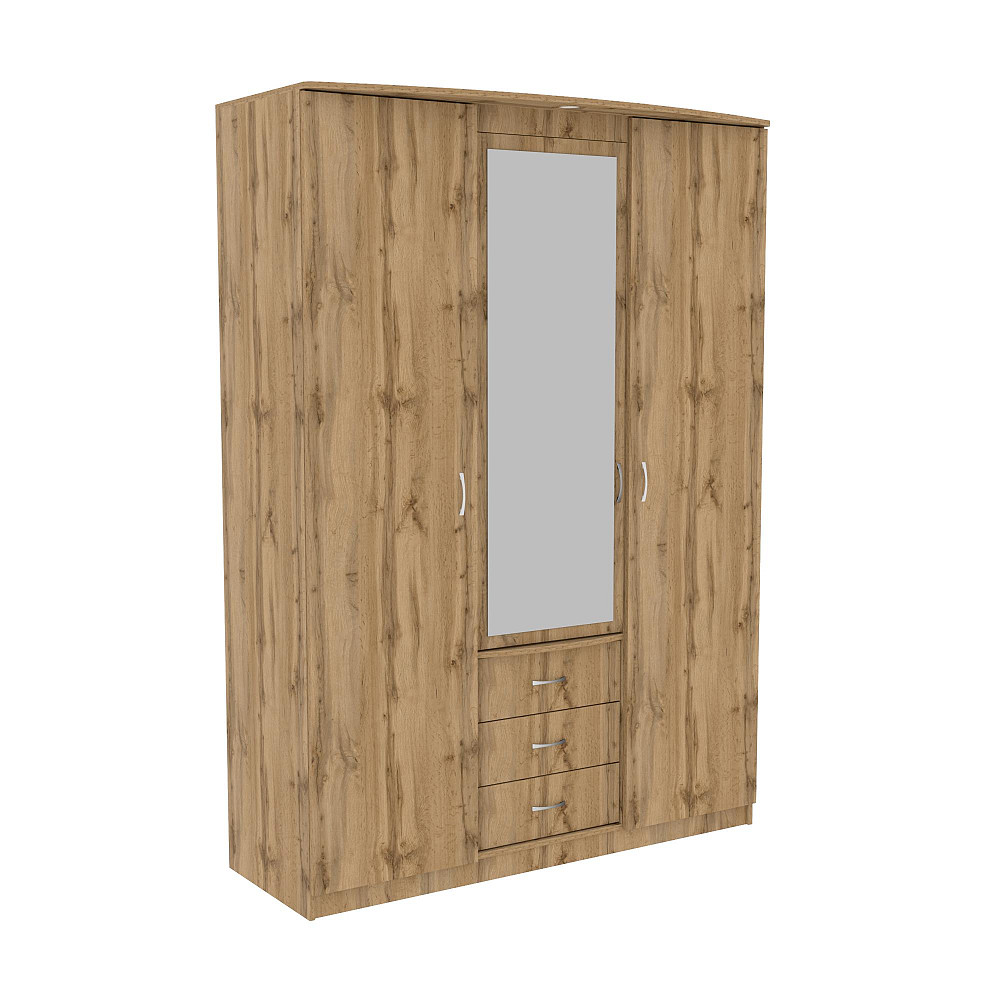 Шафа Діана, Дуб Аппалачі, 1500х650х2100 Львів - фото 1