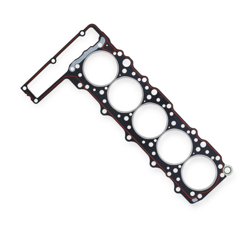 Прокладка Mercedes-Benz Sprer 2.9TDI OM602 (1996-) (1.74мм) ГБЦ Мукачево - фото 1