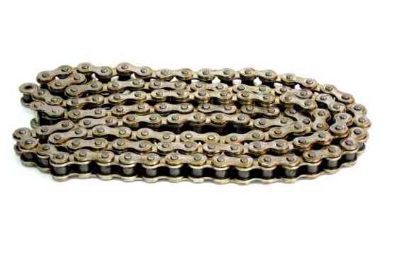 Ланцюг трансмісії 428-116H Active, Zongshen ZS125/150J (TM GOLD) EVO Киев