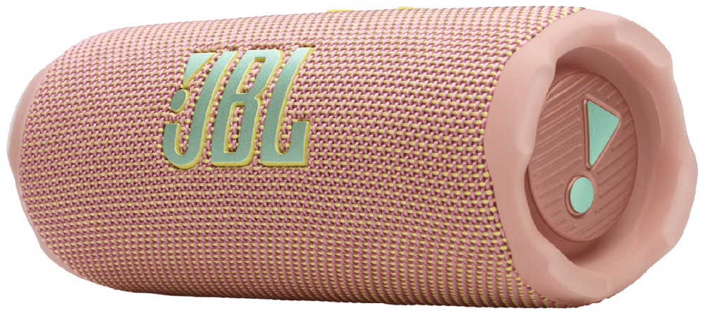 Портативна акустика JBL Flip 7 Pink (JBLFLIP7PINK) (7106540) Київ - фото 9