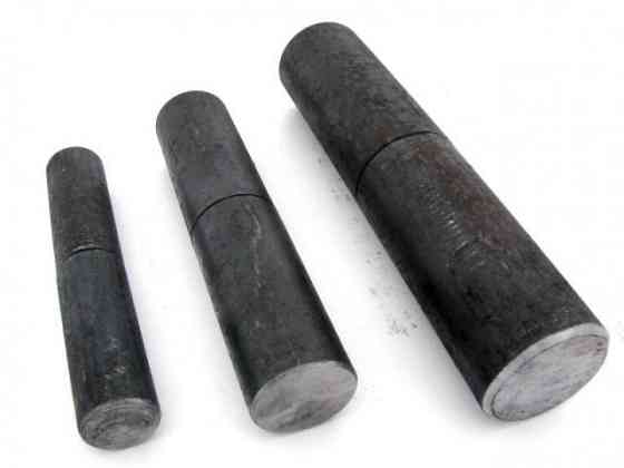 Петля приварна Д28мм Харків