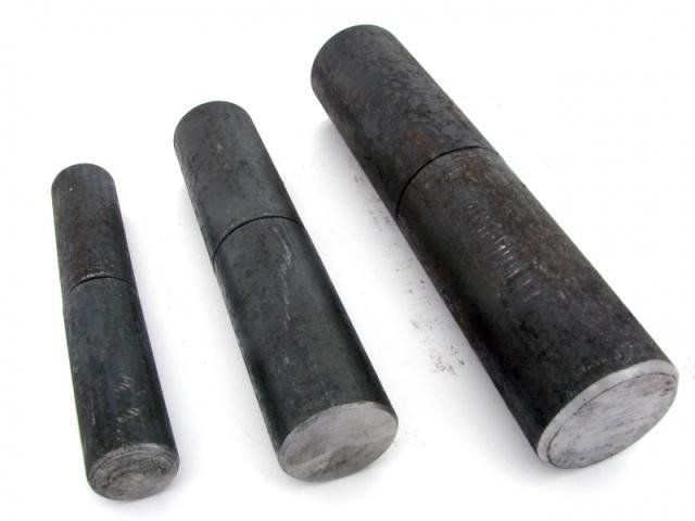 Петля приварна Д28мм Харків - фото 2