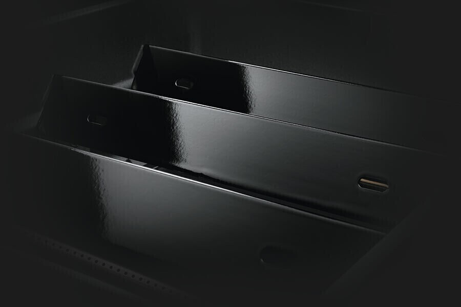 Газовий гриль Napoleon Freestyle 365, графітовий F365PGT-RU Код: 010087 Рівне - фото 9