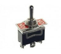 Тумблер KN(3)С-102 ON-OFF (3pin) 15А; 250VAC Daier Полтава - фото 1