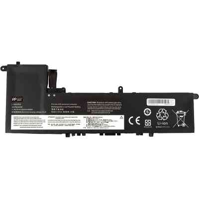 Акумулятор до ноутбука LENOVO IdeaPad S540 13ARE (L19D3PD3) 11.4V 4100mAh PowerPlant (NB482269) Вінниця