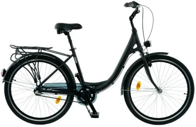 Велосипед Kands Opera 3Bn 19 Grafitowy Мат 26 2025 Киев - изображение 1