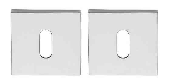 Накладка Colombo FF 23 BB прор хром Dea, Electra, Ellese (6 мм), Isy (6 мм), Zelda (6 мм) Київ