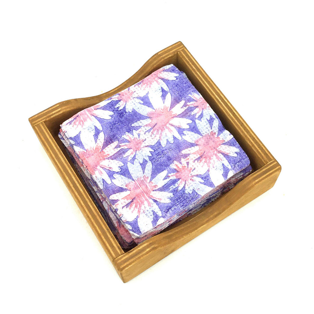 Салфетница 