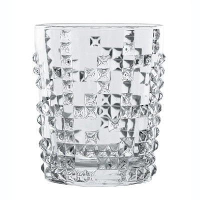 Склянка Nachtmann Punk Tumbler низька 348 мл (99576) Вінниця - фото 1