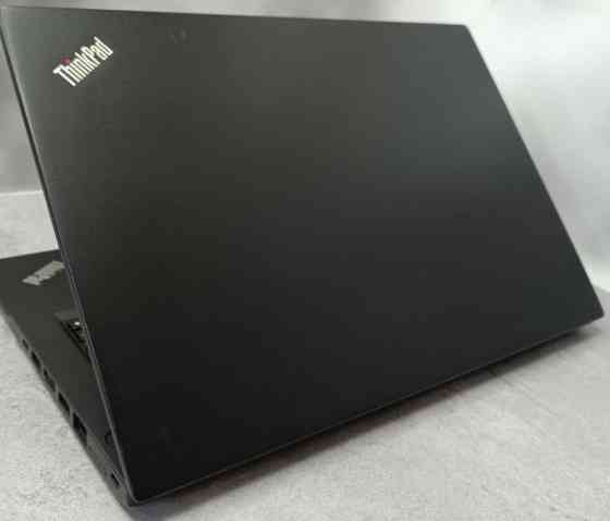 Ноутбук Lenovo ThinkPad T470s/i5-7300/8/256/14.0