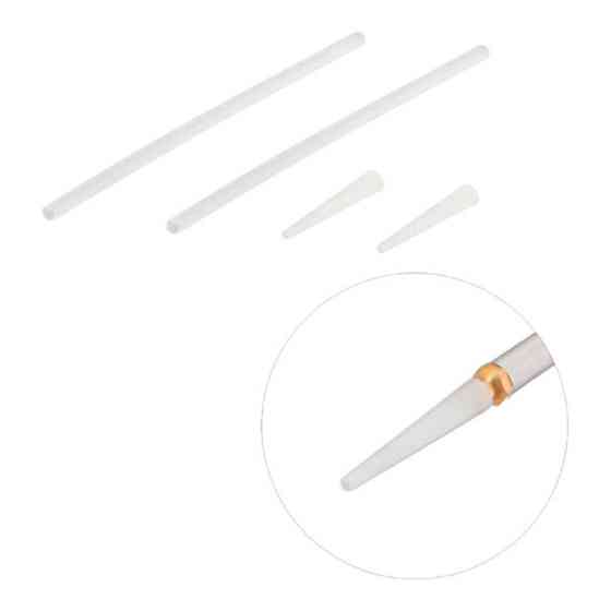 Пистолет для пены (длинный носик 500мм) + 4 насадки Мукачево