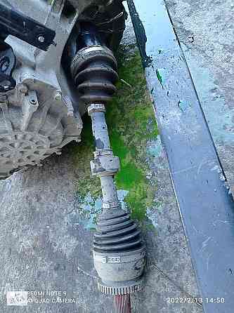 АКПП Хюндай Сантафе Киев