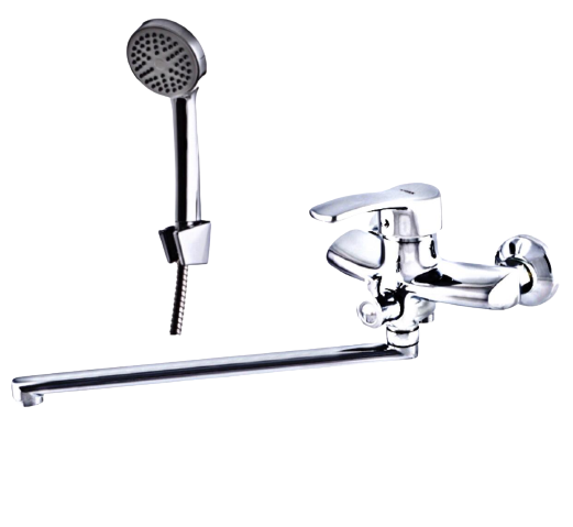 Змішувач для ванни ZERIX JXD-6 Харків