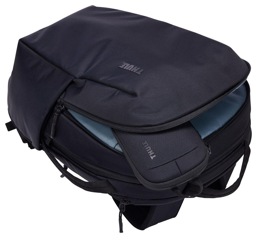 Сумка Thule Portable Subterra 2 PowerShuttle Mini TSPW-400 Black (6948997) Киев - изображение 4