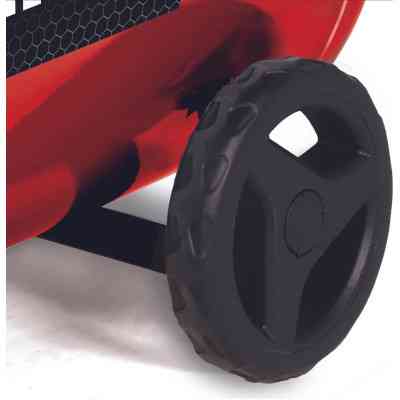 Компрессор Einhell TC-AC 420/50/10 V, 2200Вт, 50л, 420л/мин, 10бар, 2 цил (4010495) Винница