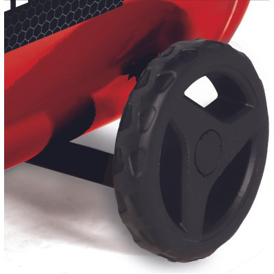 Компресор Einhell TC-AC 420/50/10 V, 2200Вт, 50л, 420л/хв, 10бар, 2 цил (4010495) Вінниця - фото 5