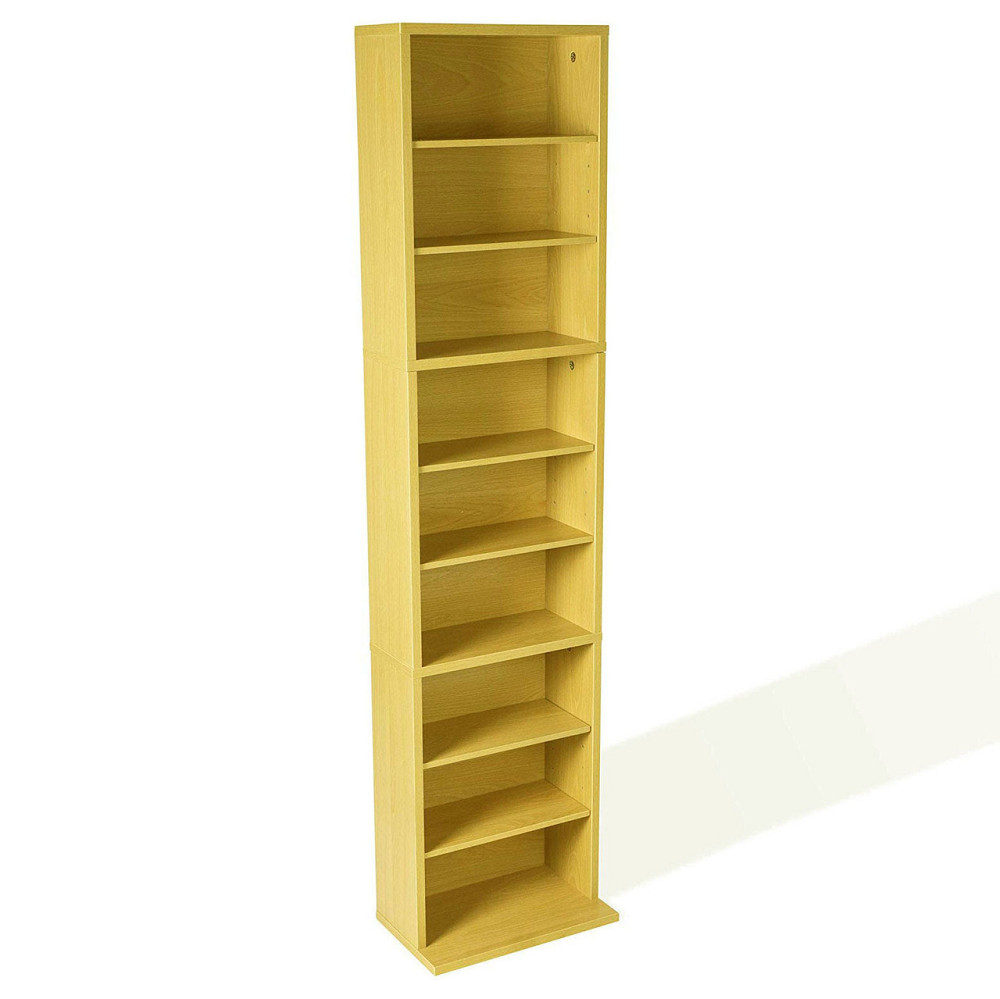 Книжковий стелаж "Оруел 34" каррі Миколаїв - фото 1