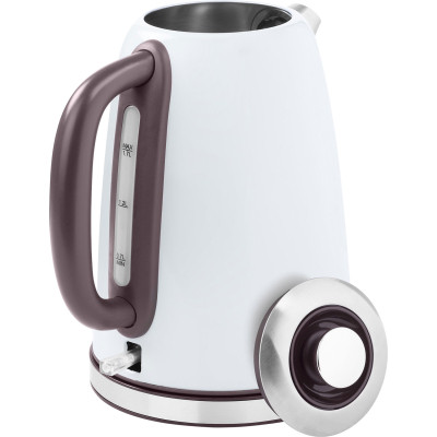 Електрочайник ECG RK 1700 Magnifica Intenso Вінниця - фото 6