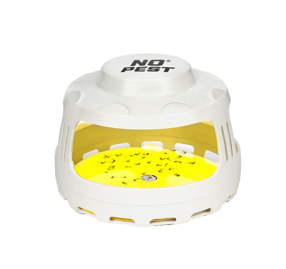 Липкий вкладень до сітки No Pest Insect Catcher Одеса - фото 4