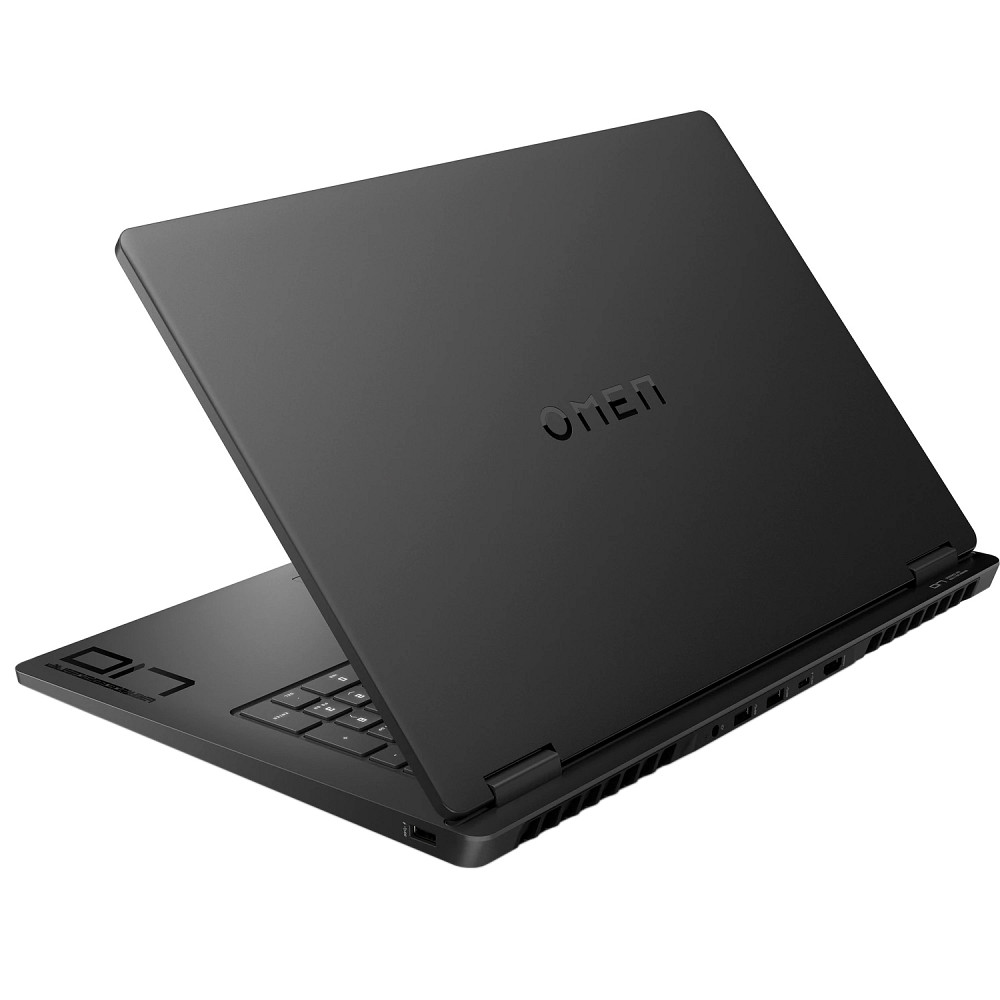 HP OMEN Gaming 17-db1011ua 17.3" QHD,300n/Ryzen AI 9-365(5.0)/32Gb/SSD1Tb/RTX 5070,8GB/DOS/Чорний Вінниця - фото 4