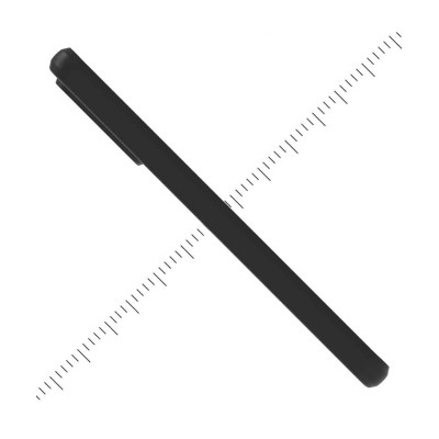 Чехол для мобильного телефона BeCover Silicone Infinix Note 50 Pro 4G (X6855) Black (714673) Винница - изображение 4