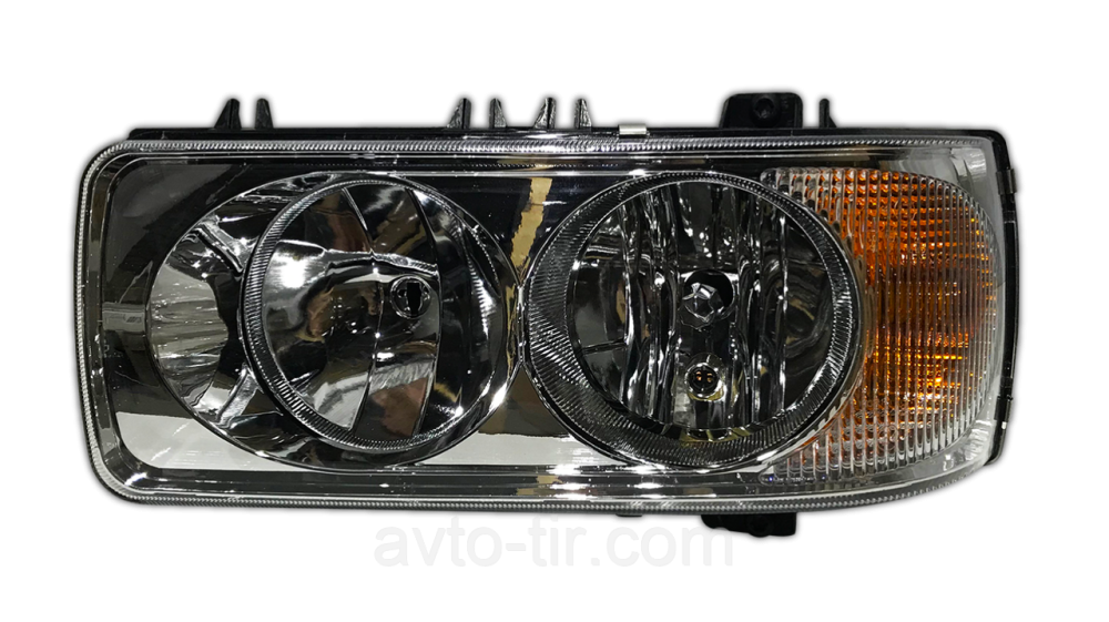 Фара передняя DAF XF95/105 LF45/55 CF 1699297 1699299 1399900 1399902 1620620 1399901 1399903 1743683 1743685 Луцк - изображение 1