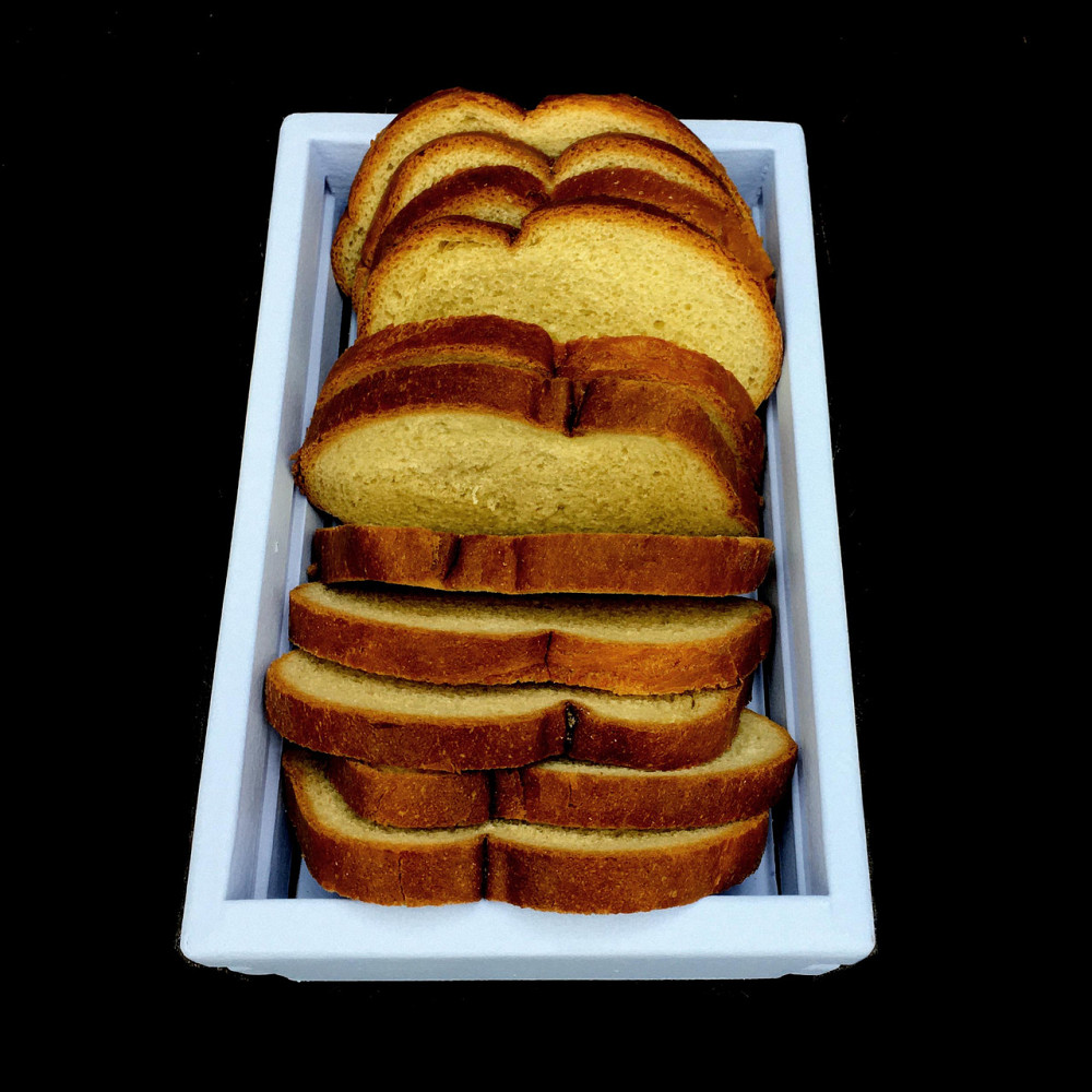 Хлібний лоток "Мулен Руж" ірис Миколаїв - фото 3