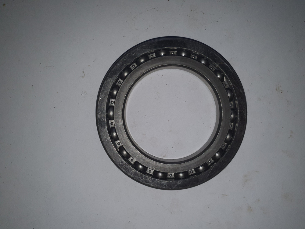Подшипник 7000112 (16012). 60*95*11 мм. ГПЗ. Харків - фото 1