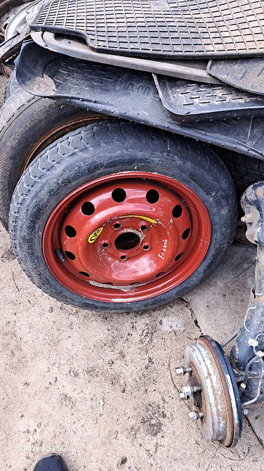 Докатка hyundai elantra Київ - фото 1