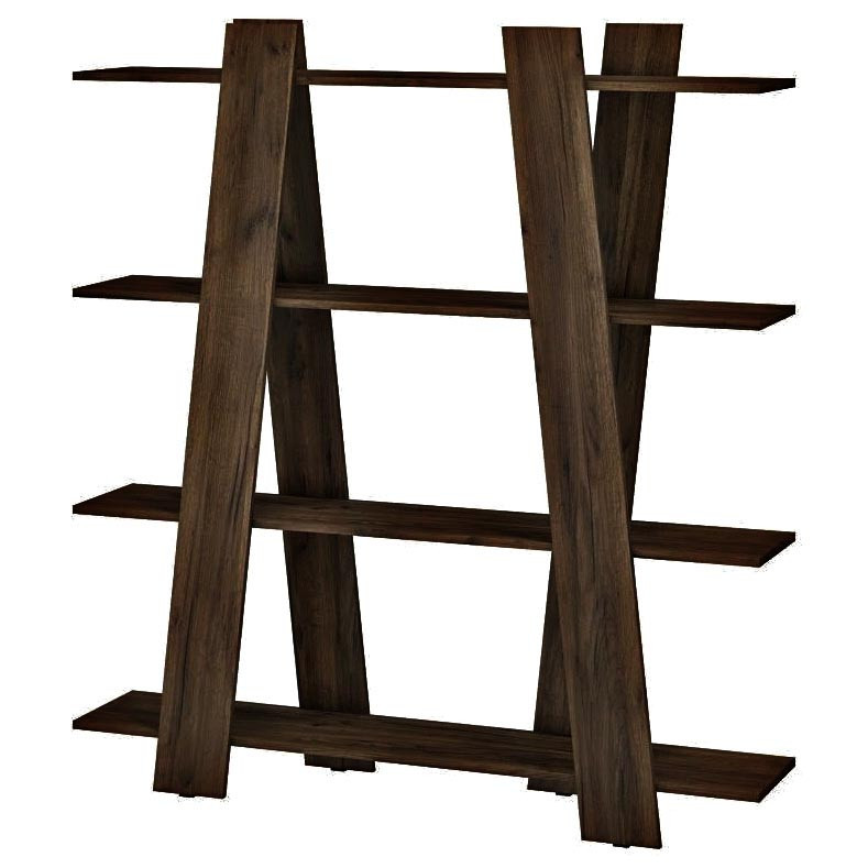 Стелаж кухонний "Асгар 4" капучино Миколаїв - фото 1