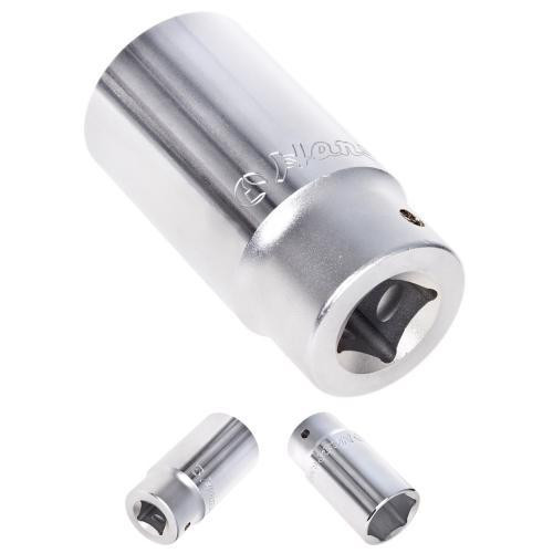 Торцева головка глибока 3/4" 6-г, 41 мм (6300М41) HANS Одеса - фото 3