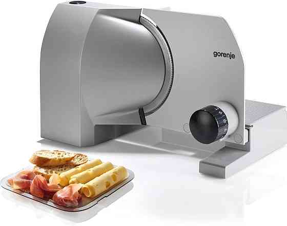 Скиборізка Gorenje R708A ( 25269 ) Харків